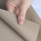 Non-Slip Cuttable EVA Non Slip Waterproof Drawer Cabinet and Shelf Liner Khaki