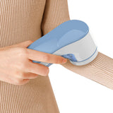 Electric Fabric Shaver for Clothes Carpet Rechargeable Pilling Remover