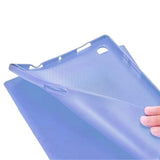 Keyboard Case with Mouse for iPad 11 A16 2025 and iPad 10th Gen 10.9 Bluetooth Keyboard with Touchpad Multi-Angle Stand Purple