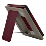 Protective Stand Case for Kindle Paperwhite 7 Inch Wine Red