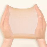 8Pcs Stocking Wig Caps Stretchy Nylon Hair Net for Women Nude
