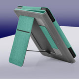 Kindle Paperwhite Case Auto Wake/Sleep Protector with Stand Compatible with 12th Gen Signature Edition (7 Inch) Green