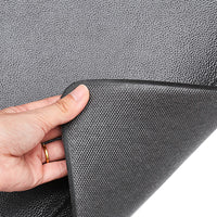 Kitchen Floor Mat Cushioned Anti-Slip Water Resistant Mat for Kitchen Laundry Coffee
