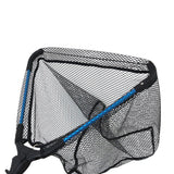 Telescoping Fishing Net Foldable Landing Net with Handle Fishing Gear