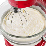 Mixer Replacement Attachments Compatible with KitchenAid Tilt-Head Mixers Style 2