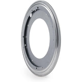 Lazy Susan Swivel Bearing Heavy Duty for Rotating Turntable Tables Style 3