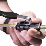 Automotive Terminal Connector Removal Tool Electrical Separator Tool Black
