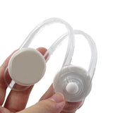8Pcs Proofing Security Lock Self-Adhesive Cabinet Door Security Locks
