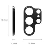 Camera Lens Screen Protector Compatible With Samsung Galaxy S26 Ultra
