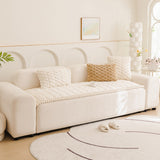 Non Slip Couch Cover Sofa  Furniture Protector for Sofa Protection Beige