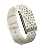 Smart Bracelet for Men & Women Health Activity and Fitness Tracker Beige
