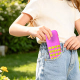 20 Sound Effects Prank Toy with Remote for Boys Girls Pink
