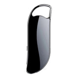 Mini Digital Voice Activated Recorder with 32GB Memory Audio Recording Device MP3 Player Black