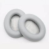 Pair of Replacement Ear Pads Compatible With Bose 700 NC700 Headphones Grey