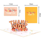 3D Fathers Day Pop Up Card with Insert for Dad Daddy Style 2