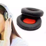 Ear Cushion Replacement Compatible with Skullcandy HESH 1.0/2.0 Orange