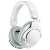 Soft Replacement Ear Pads Cushion Compatible with Audio Technica ATH MSR7b M50 M40 M30 M20X Gray