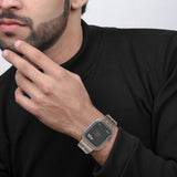 Watch Band Compatible with Apple Watch Series 4/5/6/7/8/9/Ultra1/2 SE Clear