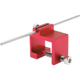Chain Sprocket Alignment Tool For Dirt Bike ATV Red
