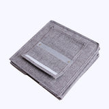 Hanging Wardrobe Shirt Organizer with Door Hanger for Closet Storage L