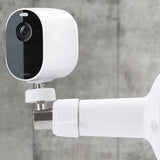 Wall Mount for Arlo Pro Pro2 Pro3 Pro4 Ultra Camera White