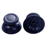 10PCS Thumbstick Grips Replacement Compatible with PS5 Controller Purple