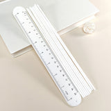 100 PCS Polyester Reed Diffuser Sticks Fiber Replacement White