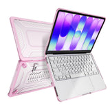 Laptop Case for Apple MacBook Neo 13 Inch 2026 A3404 Pink
