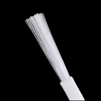 3-Armed Replacemen Side Brush Compatible with iRobot 500/600/700 Series