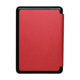 For Kindle Magnetic Smart Case Cover Folding Protector Red