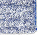 3 Pack Replacement Cleaning Pads for Bona Mop Reusable Microfiber Dry Cleaning Mop Pads