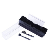 Vinyl Record Cleaning Brush Kit Record Cleaner Dust Remover