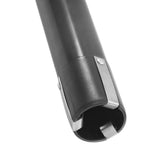 Portable Golf Ball Retriever Shag Bag – Holds Up to 70 Balls Black