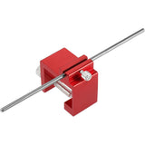 Chain Sprocket Alignment Tool For Dirt Bike ATV Red