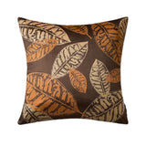 4Pcs Bohemian Cushion Pillowcase Home Sofa Decoration Printed Pillow Covers Style 2
