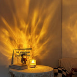 Ambient Lighting with 16 Light Colors 4 White Noises Bluetooth for Bedroom Room Lights White