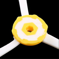 3-Armed Replacemen Side Brush Compatible with iRobot 500/600/700 Series