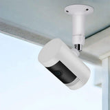 Wall Mount for Arlo Pro Pro2 Pro3 Pro4 Ultra Camera White