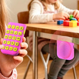 20 Sound Effects Prank Toy with Remote for Boys Girls Pink
