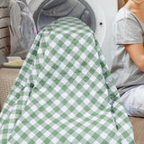 Waterproof Picnic Blanket Beach Outdoor Camping Mat Large Foldable Green