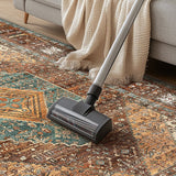 Long Hallway Runner Rug Washable for Kitchen Entrance Floor Use Style 3