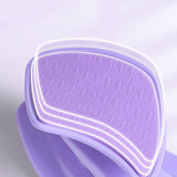 Kegel Pelvic Floor and Glute Trainer for Men Home Fitness Exercise Device Purple