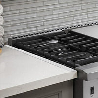 4Pcs Adjustable Stove Gap Fillers Heat Resistant Stove Gap Covers Stainless Steel Gas Stove Side Gap Protector Silver