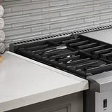 4Pcs Adjustable Stove Gap Fillers Heat Resistant Stove Gap Covers Stainless Steel Gas Stove Side Gap Protector Silver