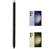 Stylus Pen Replacement Compatible With Samsung Galaxy S23 Ultra Silver
