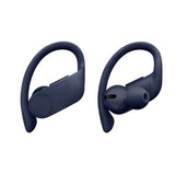 4 Pairs of Replacement Silicone Ear Tips Compatible with Beats Flex/Beats X/Powerbeats Pro Blue