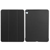 Magnetic Case Trifold  Stand Compatible with iPad Air iPad Pro Black