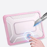 Laptop Case for Apple MacBook Neo 13 Inch 2026 A3404 Pink
