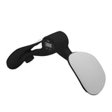 Thigh Trainer for Women Pelvic Floor Exercise Fitness Tool for Home Gym Black