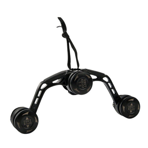 GT Knot Assist FG Knot Helper Fishing Tools GT Knotter Fishing Knot Tying Tool Style 2